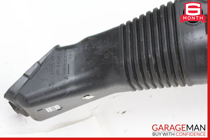 2013-2016 Porsche Cayman 981 Air Intake Duct Filter Assembly 98111027000 OEM