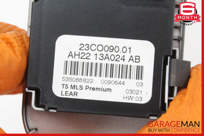 2010-2016 Land Rover LR4 SUV Headlight Switch AH2213A024AB Genuine