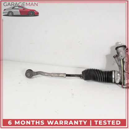 2006-2011 Mercedes W211 E350 Power Steering Gear Rack & Pinion Assembly OEM