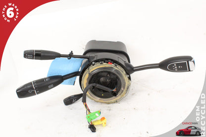 2007-2014 Mercedes W221 S550 Steering Column Combination Switch 2215403362 OEM