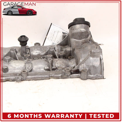 2007-2012 Mercedes W221 S550 Right Side Cylinder Head Valve Cover 2730160105 OEM