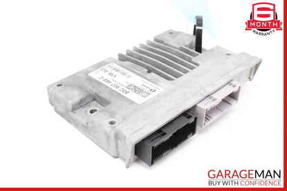 2018-2024 Audi A4 B9 Sedan Gateway Interface Control Module 80C907468C Genuine
