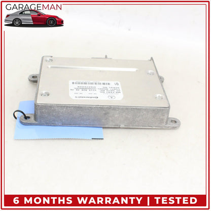2006-2012 Mercedes X164 GL550 Communication Control Module Unit 2198202626 OEM