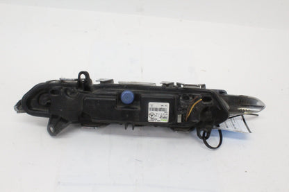2009-2017 Mercedes-Benz S550 W221 Front Left LED Fog Light 2218201756