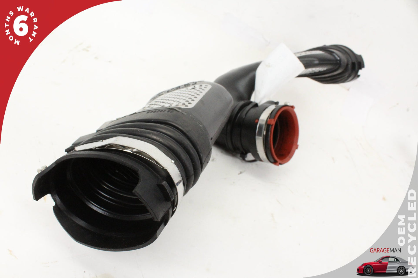 2007-2013 Mercedes-Benz R350 W251 AWD Diesel Air Intake Duct Hose Tube 6420908237 OEM