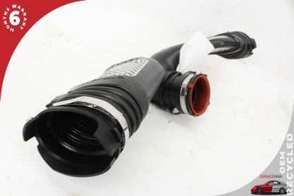 2007-2013 Mercedes-Benz R350 W251 AWD Diesel Air Intake Duct Hose Tube 6420908237 OEM