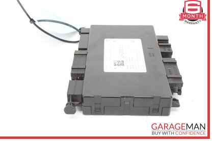 2008-2018 Mercedes W212 E350 Front Right Passenger Side Seat Control Module OEM
