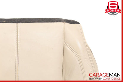 2010-2016 Land Rover LR4 Front Right Side Lower Seat Bottom Cushion OEM