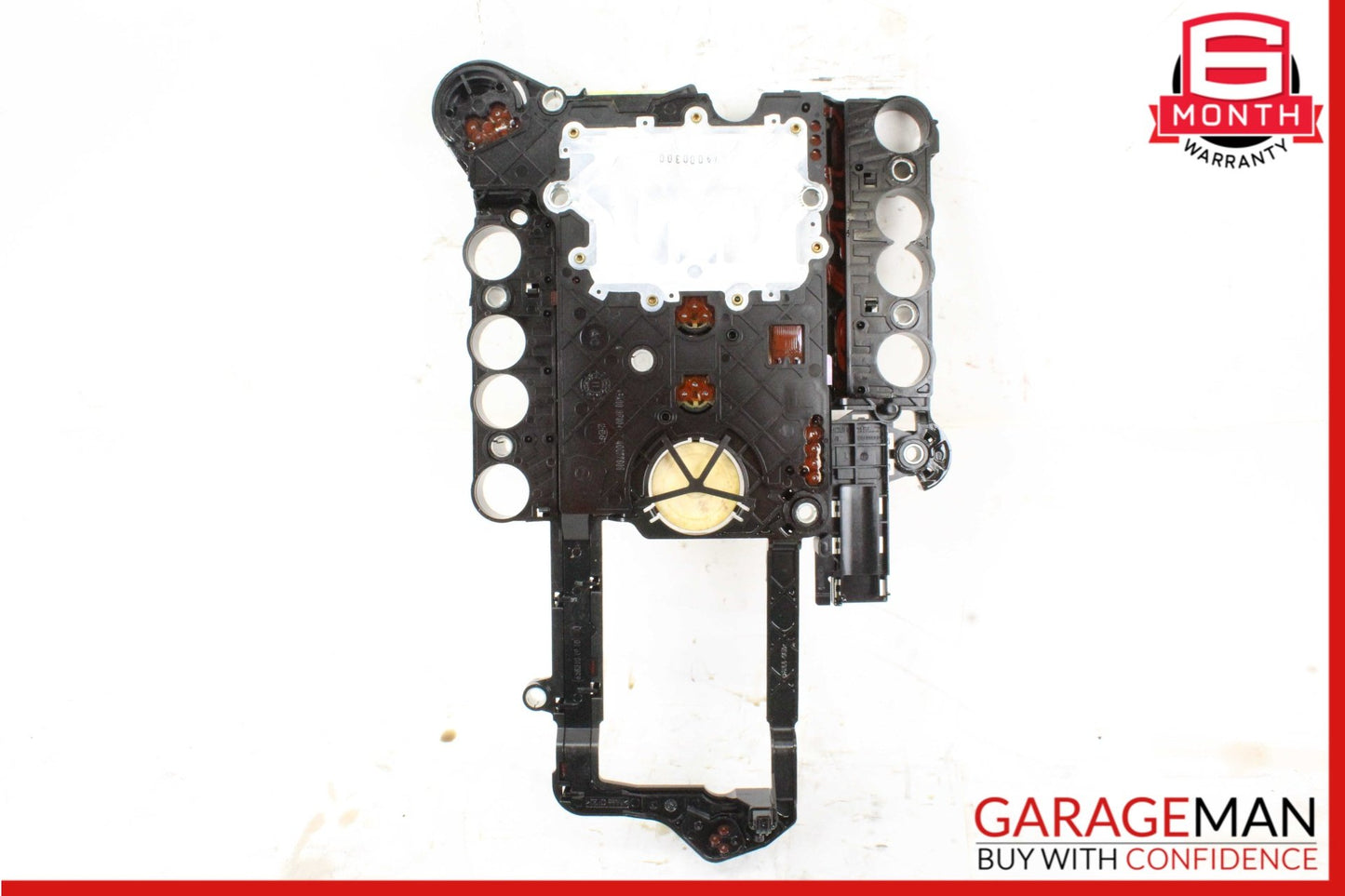 2004-2015 Mercedes-Benz C250 W204 Transmission Conductor Plate TCU 0034460310