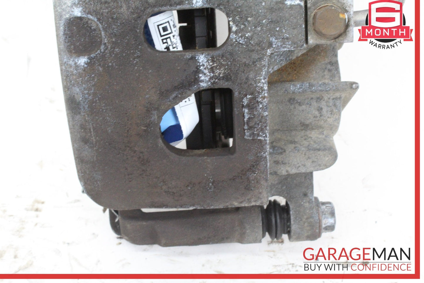 2013-2019 Ford Flex Front Left and Right Side Brake Caliper DG1Z2B120E OEM