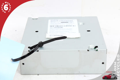 2012-2015 Tesla Model S Satellite Audio Radio Receiver Module 100478700C OEM