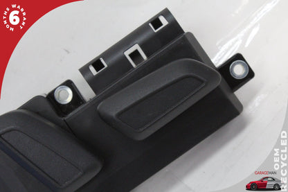 2012-2018 Audi A6 A7 Front Right Side Seat Adjustment Switch 8K0959748 OEM