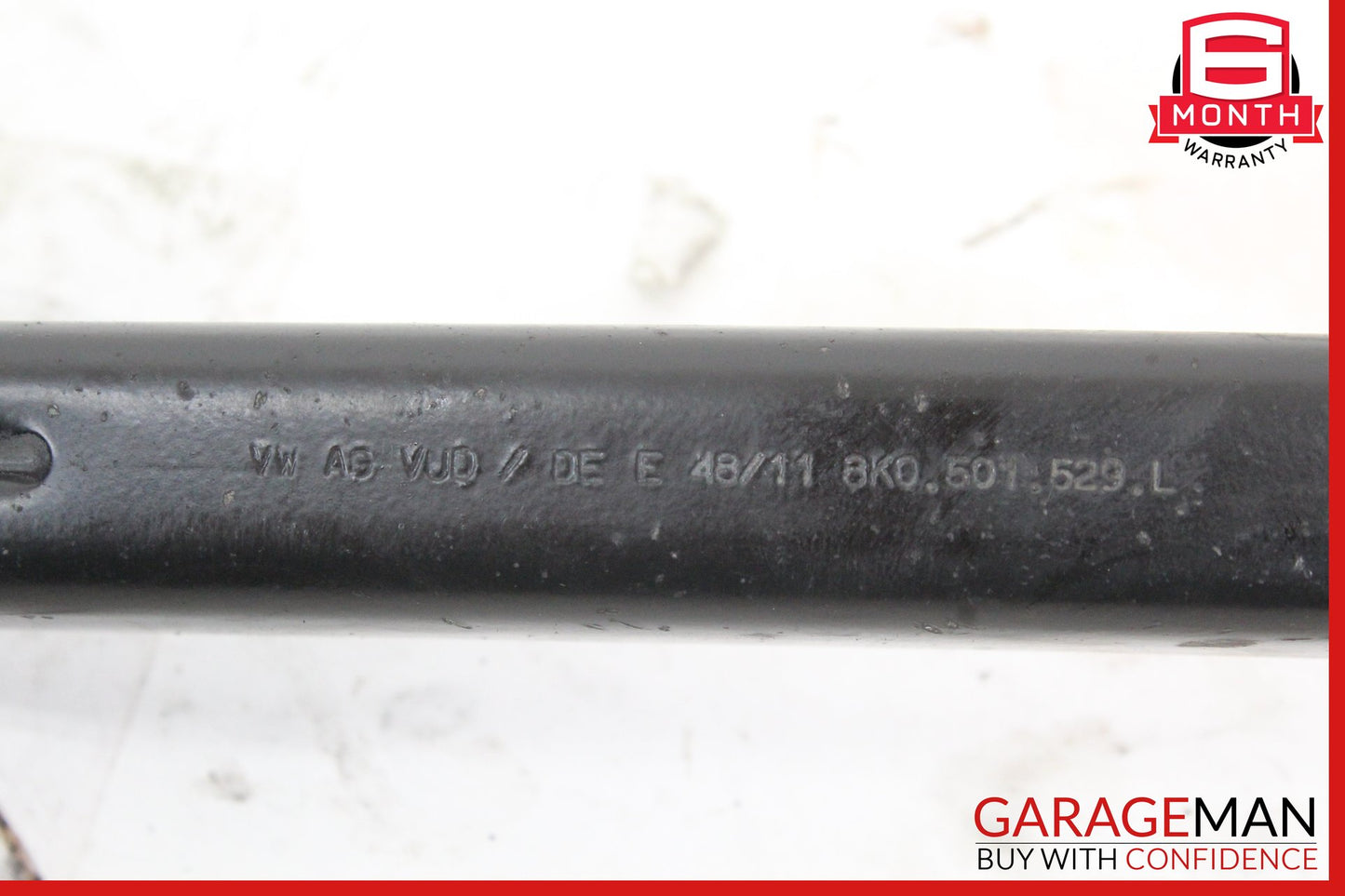 2009-2018 Audi A5 Rear Right or Left Side Lower Forward Control Arm 8K0501529L