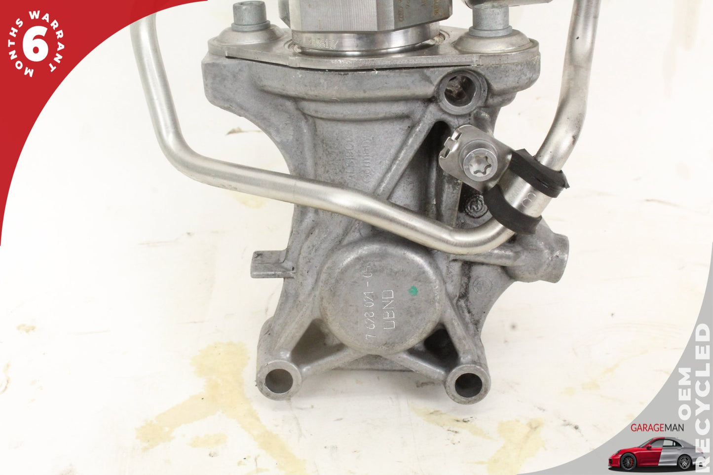 2012-2015 Mini Cooper 1.6L Engine Motor High Pressure Fuel Pump 13517630644 OEM