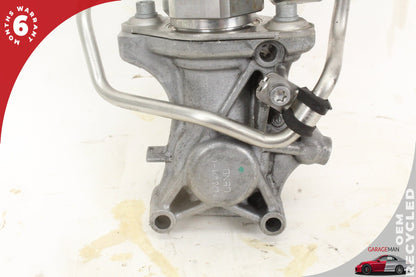 2012-2015 Mini Cooper 1.6L Engine Motor High Pressure Fuel Pump 13517630644 OEM