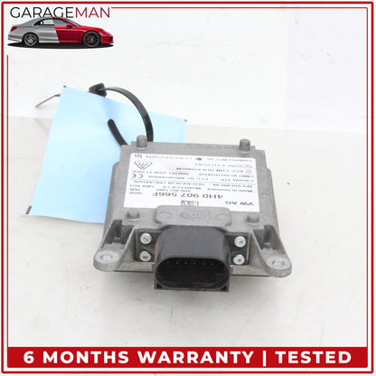 2015-2018 Audi A8 S8 Rear Right Lane Assist Blind Spot Radar Sensor Module OEM