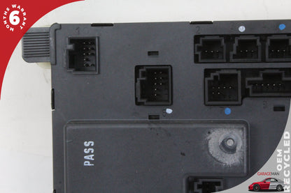 06-11 Mercedes-Benz CLS500 W219 Right Front Passenger Door Control Module 219820