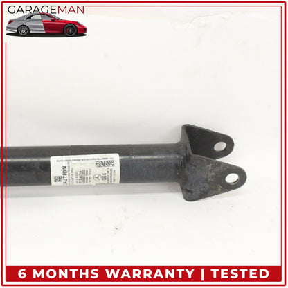 2012-2019 Mercedes W166 ML350 Rear Left and Right Shock Strut Absorber Set OEM