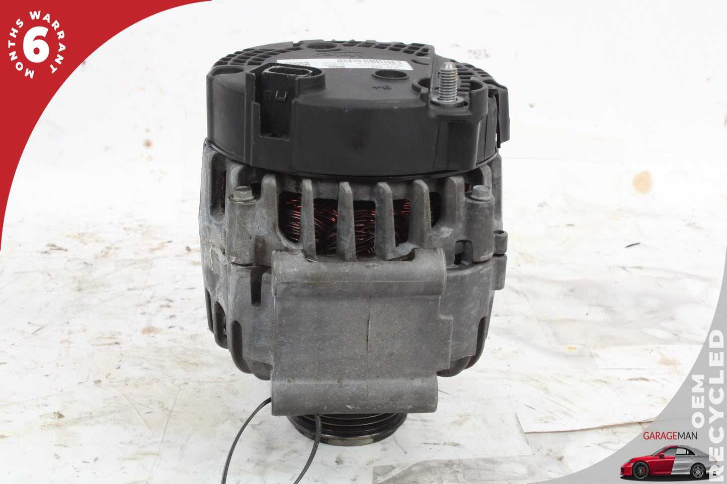 2013-2020 Audi A3 / Volkswagen Beetle Engine Alternator Generator 06K903023 OEM
