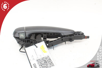 2012-2020 BMW 430i 440i F36 Front Right Side Exterior Door Handle 7242568 OEM