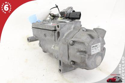 2011-2014 Porsche Cayenne S Hybrid 92A SUV AC A/C Air Conditioning Compressor 7P0820803H