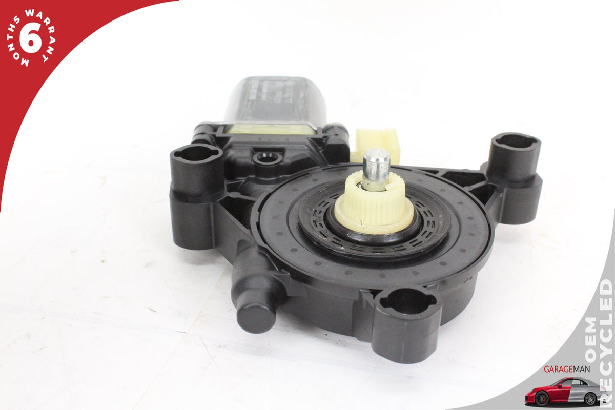 15-20 Audi A3 8V Sedan Front Right Window Regulator Motor 0130822717 Genuine