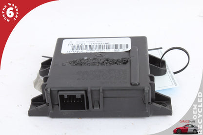 2002-2005 Ford Thunderbird Keyless Go Entry Control Module Unit 1F2T15K602AD OEM