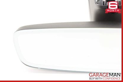 2017-2024 Audi Q7 SUV Rear View Mirror 8W0857511B