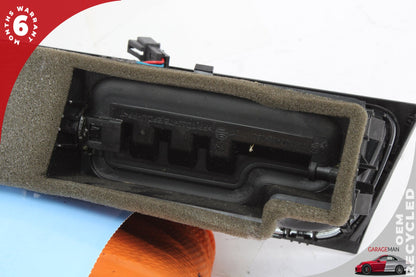 2009-2016 Audi A4 Front Dash Dashboard Center AC Air Vent Grille Panel 8T1820951C