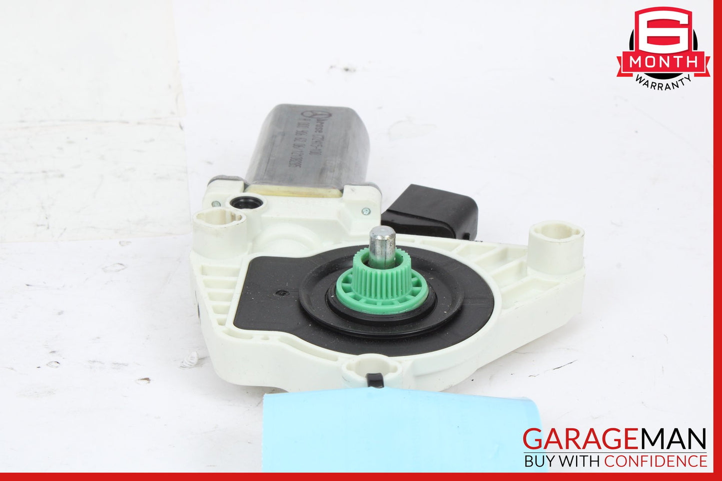 2015-2023 Mercedes W213 E450 Front Right Window Regulator Motor 0009066206 OEM
