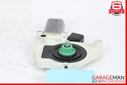2015-2023 Mercedes W213 E450 Front Right Window Regulator Motor 0009066206 OEM