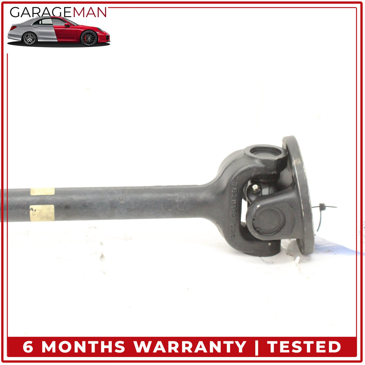 1988-2002 Jaguar XK8 RWD Rear Left or Right Side Axle Half Shaft CBC2268 OEM