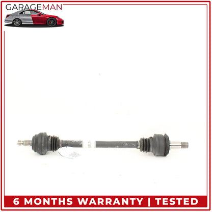 2015-2023 Mercedes W205 C300 C43 AMG Rear Left Side CV Axle Shaft 2053507001 OEM