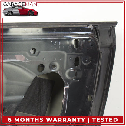 2016-2019 Buick Cascada Convertible Front Right Passenger Side Door Shell OEM