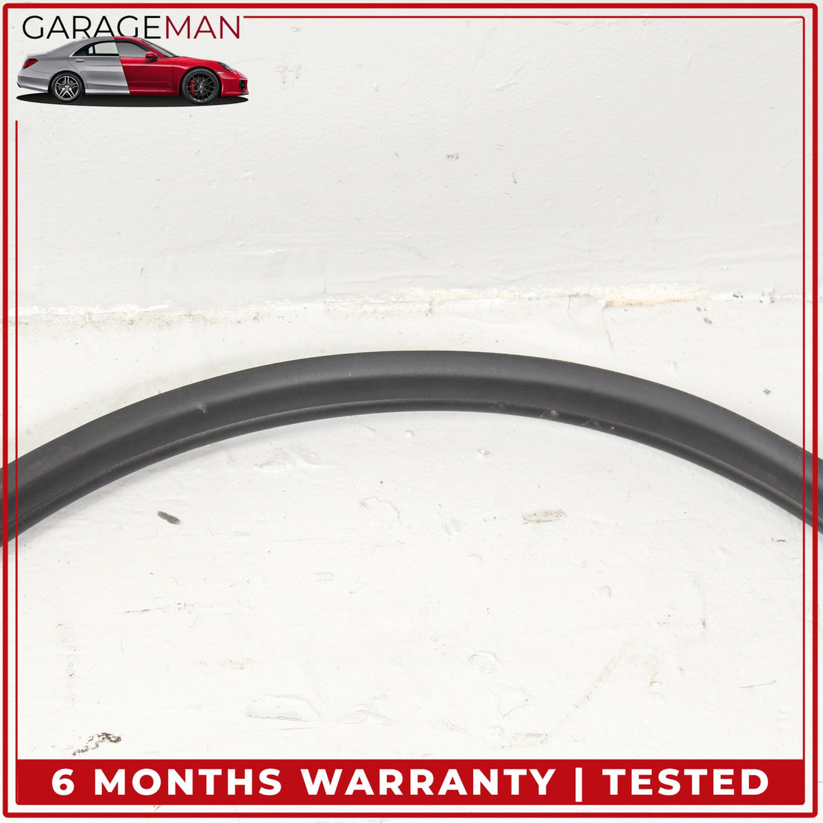 2019-2025 BMW M340i G20 Rear Left or Right Door Weather Strip Seal 7407375 OEM