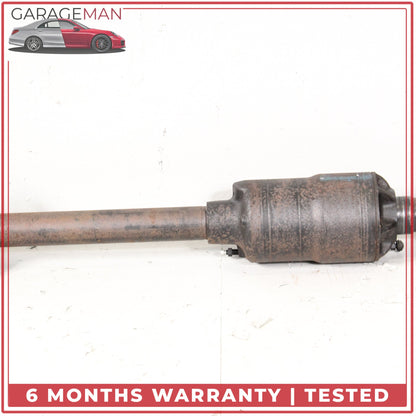 2013-2022 Range Rover L405 Rear Adaptive Anti Roll Sway Bar Stabilizer OEM