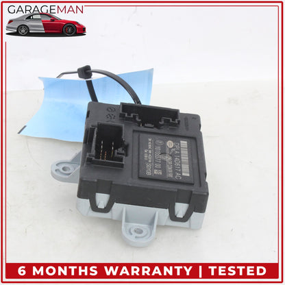 2013-2017 LR Range Rover L405 L494 Front Right Side Door Control Module Unit OEM