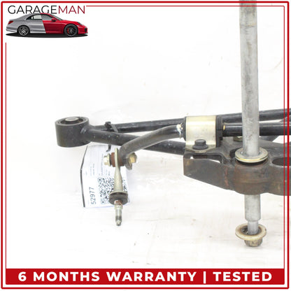 1997-2006 Jaguar XK8 Rear Sway Bar Brace Subframe Differential Strut Assemby