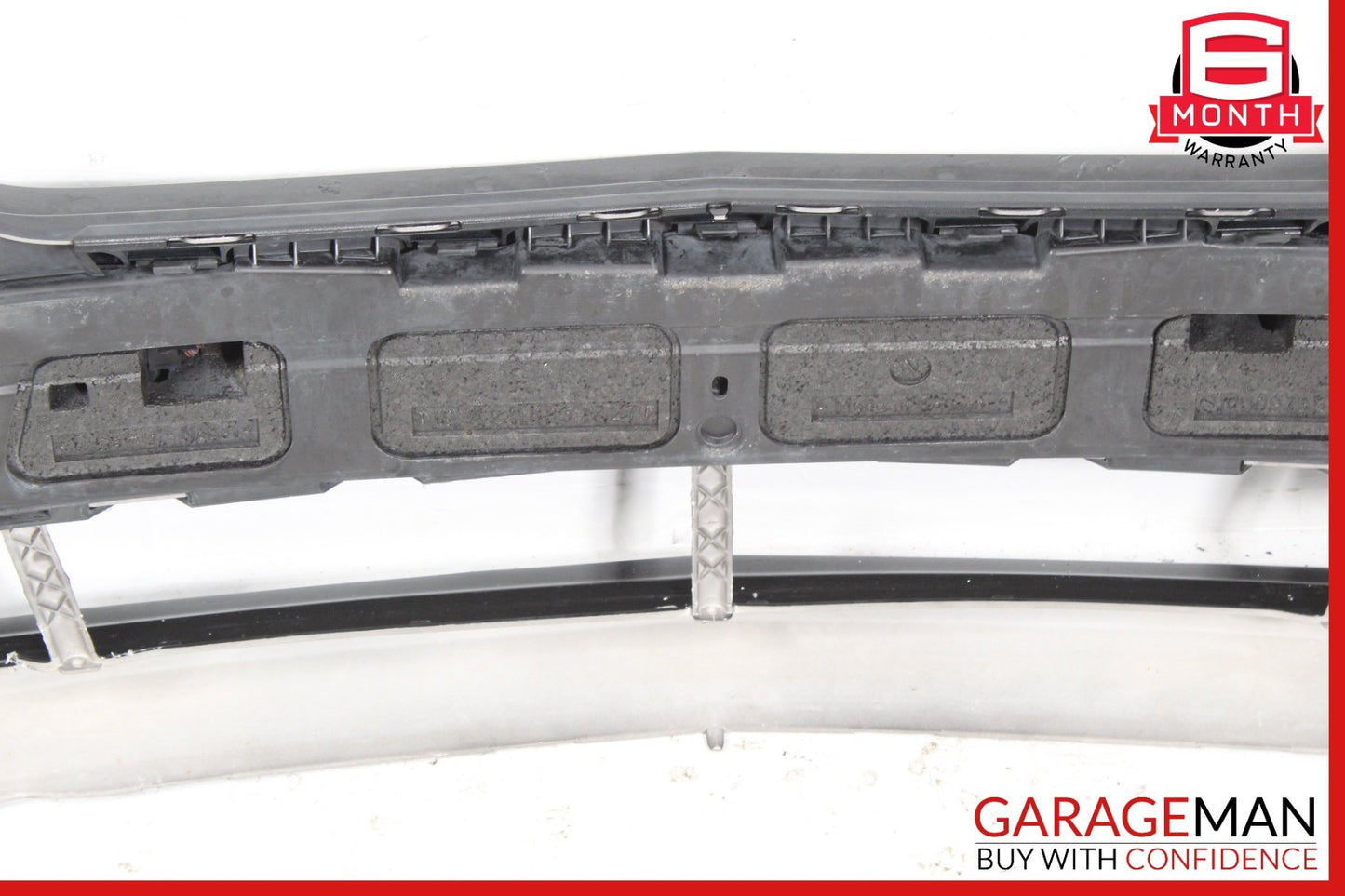 2007-2009 Mercedes-Benz S550 W221 Front Bumper Cover Assembly 2218804170 OEM