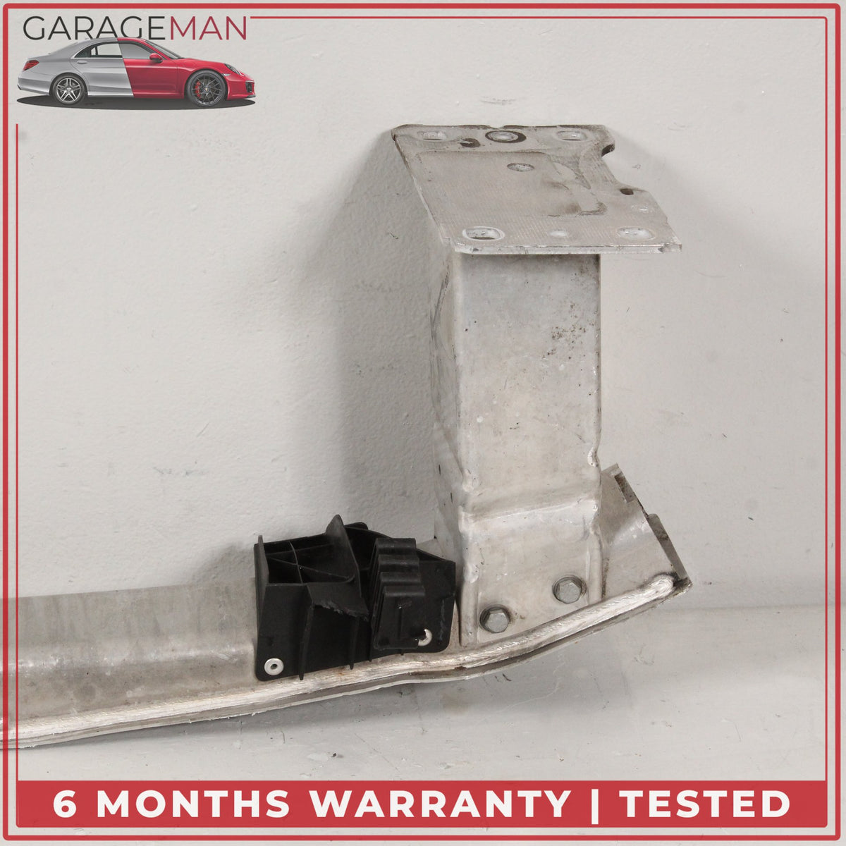 2018-2025 Audi A5 F5 Front Bumper Reinforcement Impact Crash Bar Beam OEM