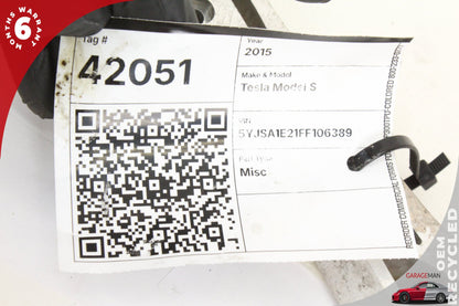 2012-2020 Tesla Model S Rear Left or Right Side Upper Control Arm Toe Link OEM