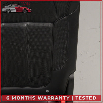 2014-2017 LR Range Rover Sport L494 Rear Right Second Row Complete Seat OEM