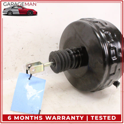 2014-2017 Mercedes C207 E400 Coupe Power Brake Booster Master Cylinder OEM