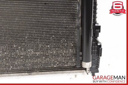 2014 Ford Flex SUV Radiator E127953CP OEM