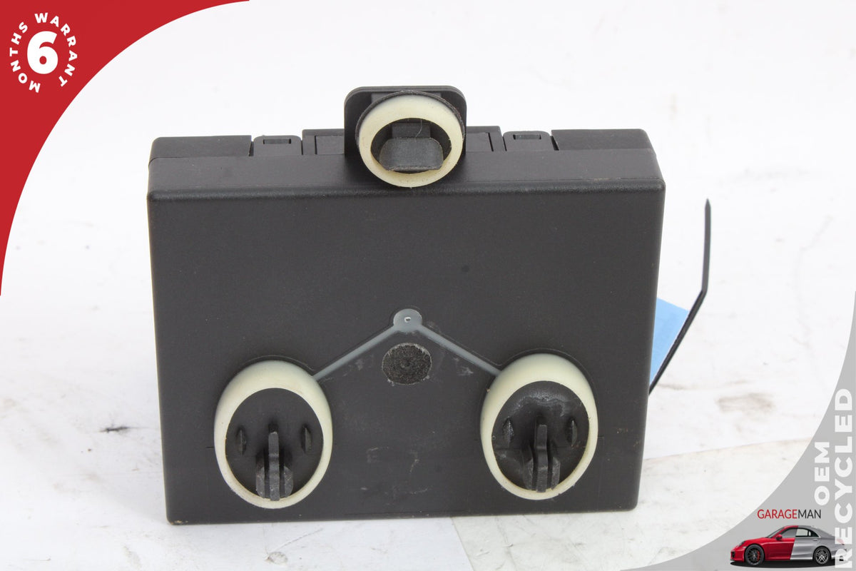 2012-2018 Audi A6 Sedan Front Left Driver Side Door Control Module Unit 4G8959793J Genuine