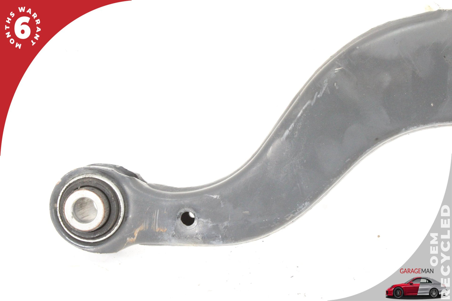 2005-2024 Volkswagen Golf Audi Rear Left or Right Side Upper Control Arm OEM