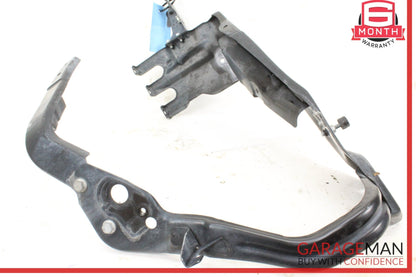 007-2013 Mercedes W221 S550 Front Left Headlight Head Light Support Bracket OEM