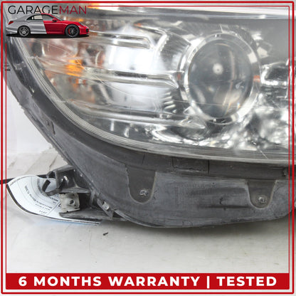 2008-2011 Mercedes W204 C300 Front Right Halogen Head Light Lamp 2048202239 OEM