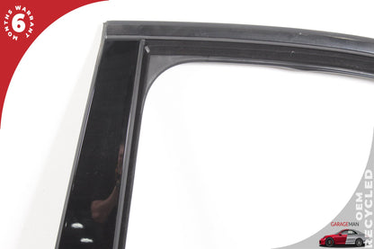 2015-2021 Mercedes-Benz C300 W205 Rear Left Side Exterior Door Shell 2057300105