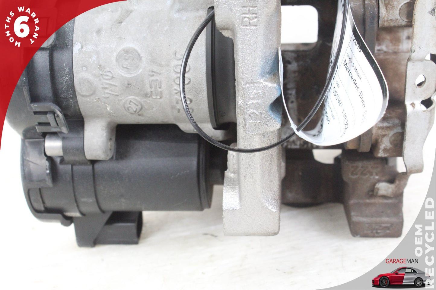 2015-2023 Mercedes C300 W205 Rear Left & Right Brake Caliper 2054231898